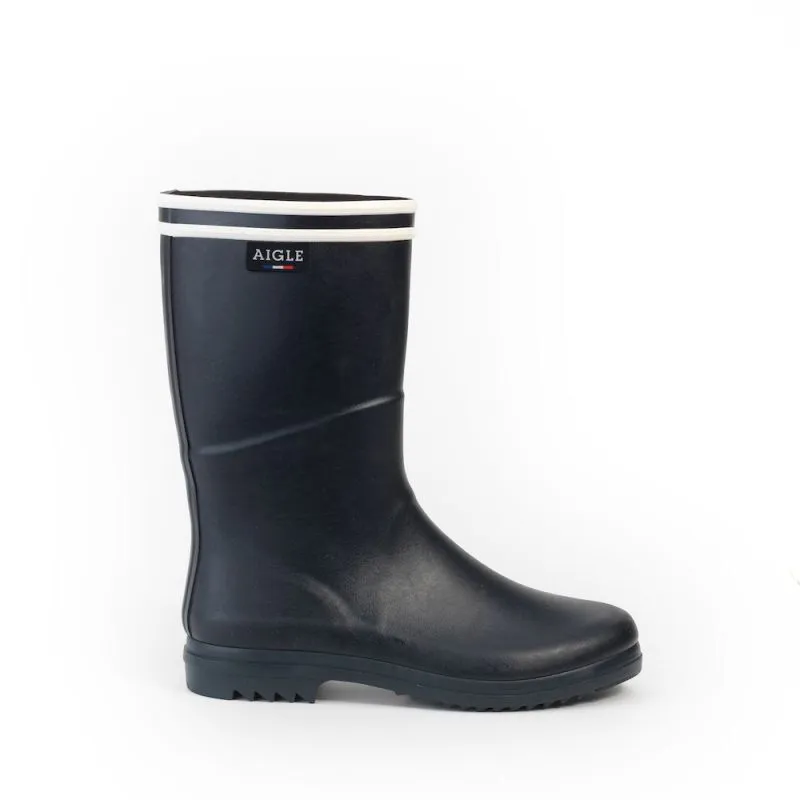 Aigle Chanteboot Str - Bottes de pluie femme | Hardloop