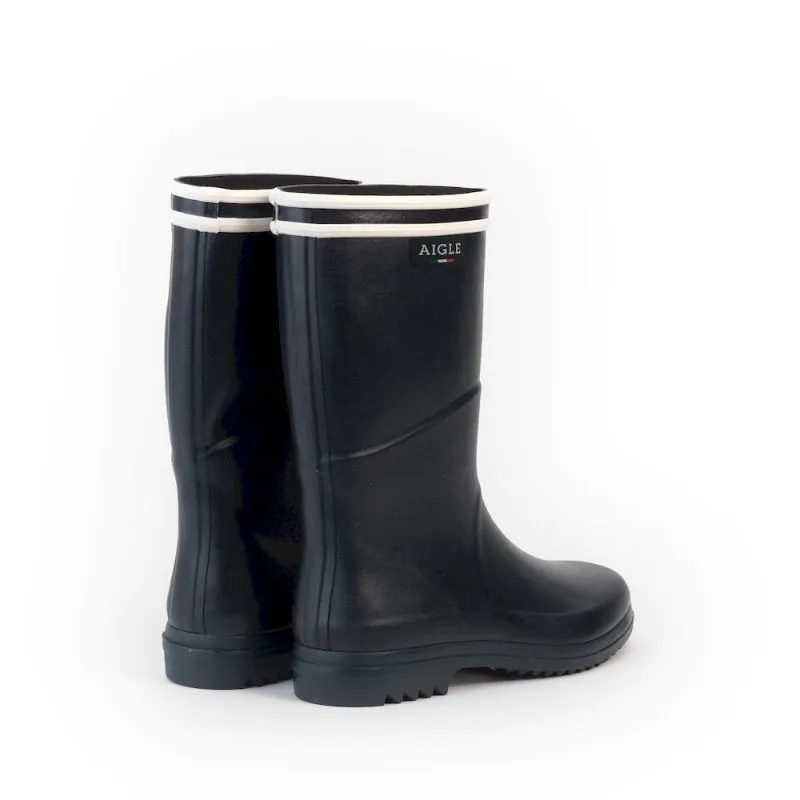 Aigle Chanteboot Str - Bottes de pluie femme | Hardloop