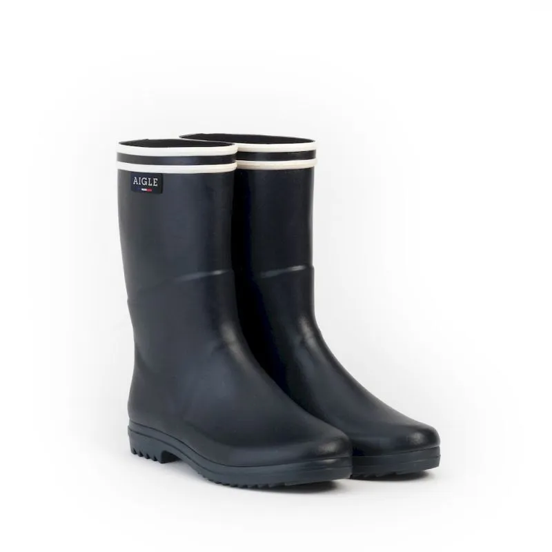 Aigle Chanteboot Str - Bottes de pluie femme | Hardloop