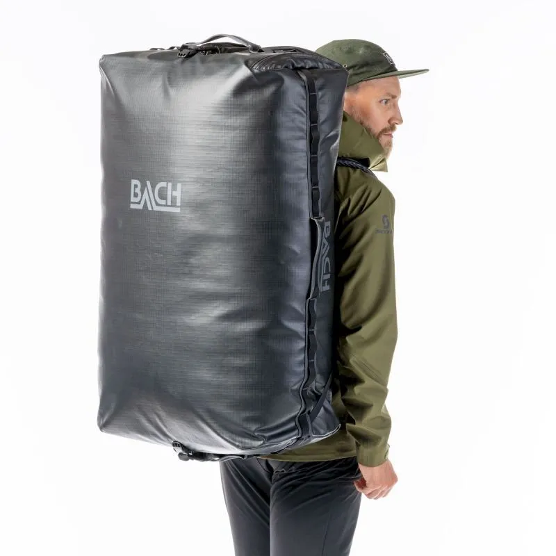 Bach Dr. Expedition 120 - Duffel | Hardloop