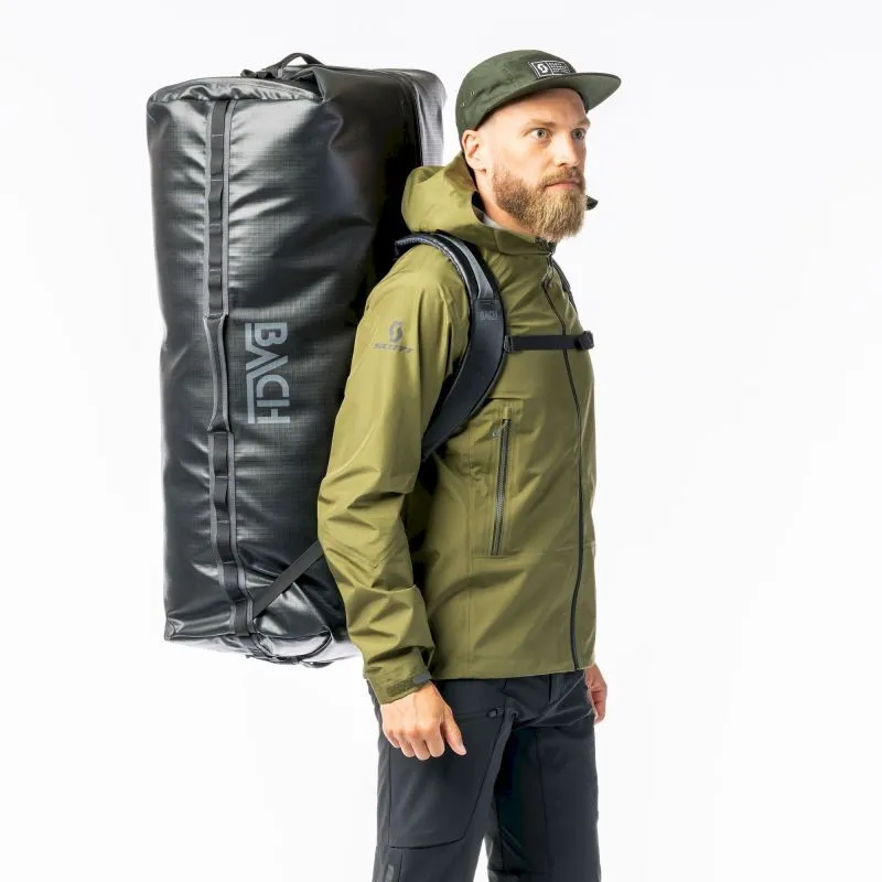 Bach Dr. Expedition 120 - Duffel | Hardloop