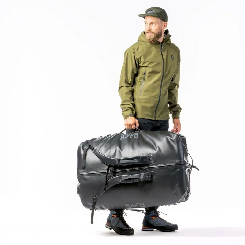 Bach Dr. Expedition 120 - Duffel | Hardloop