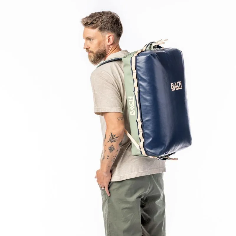 Bach Dr. Expedition 40 - Duffel | Hardloop