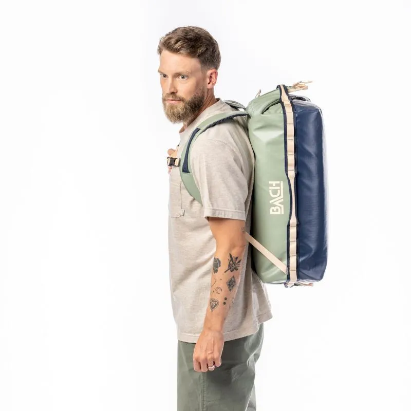 Bach Dr. Expedition 40 - Duffel | Hardloop