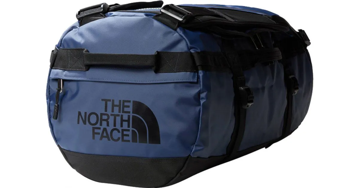 Base Camp Duffel Bag