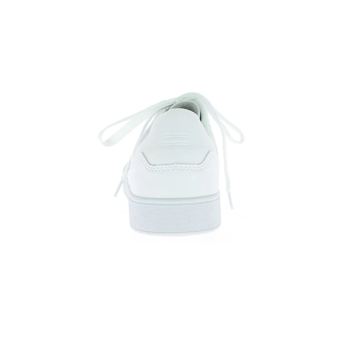 BASKET FEMME TOMMY JEANS CUPSOLE BLANCHE- MATIERE NOBLE 59€