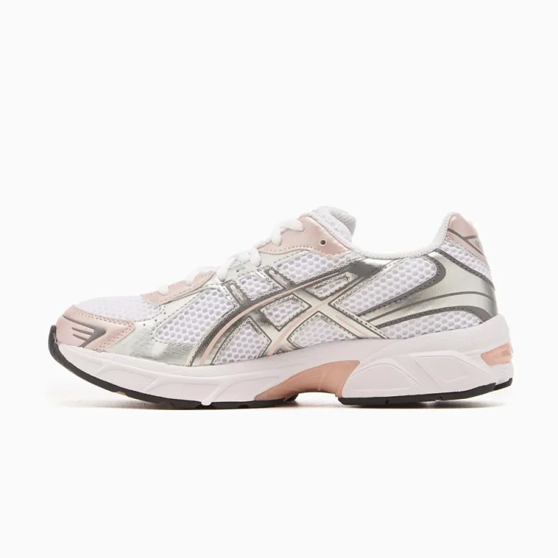 BASKETS ASICS GEL-1130™ BLANCHES ET ROSES