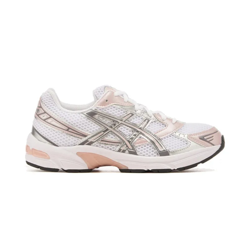 BASKETS ASICS GEL-1130™ BLANCHES ET ROSES