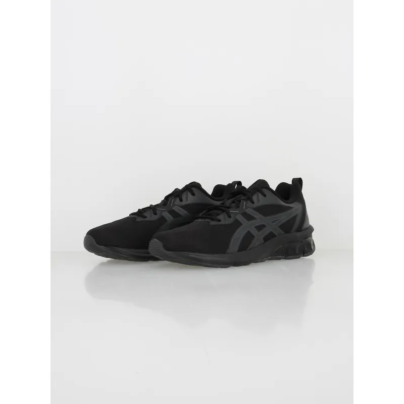 Baskets gel quantum 90 IV noir homme - Asics | wimod