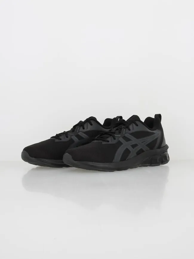 Baskets gel quantum 90 IV noir homme - Asics | wimod