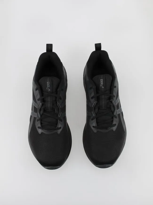 Baskets gel quantum 90 IV noir homme - Asics | wimod