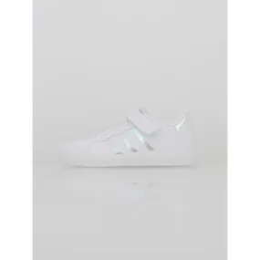 Baskets grand court 2.0 blanc fille - Adidas | wimod