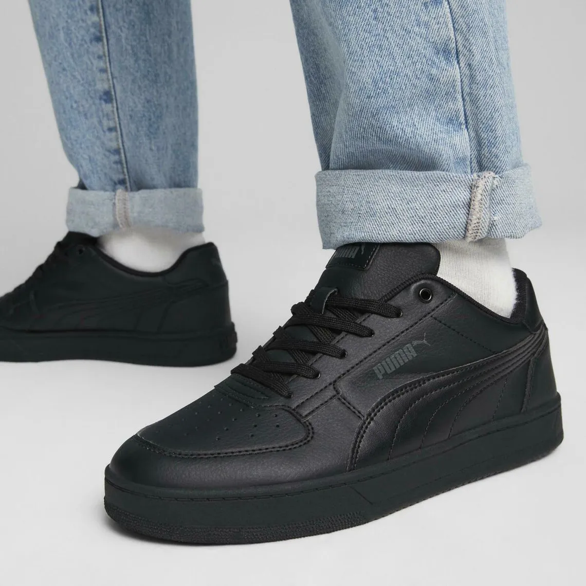 Baskets noir pour homme PUMA CAVEN 2 | 3 Suisses