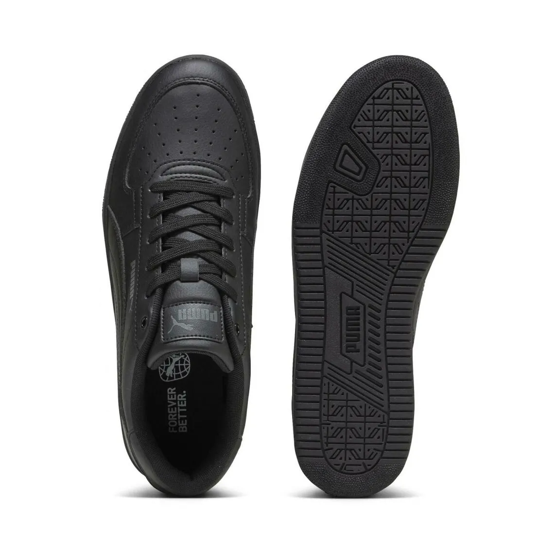 Baskets noir pour homme PUMA CAVEN 2 | 3 Suisses