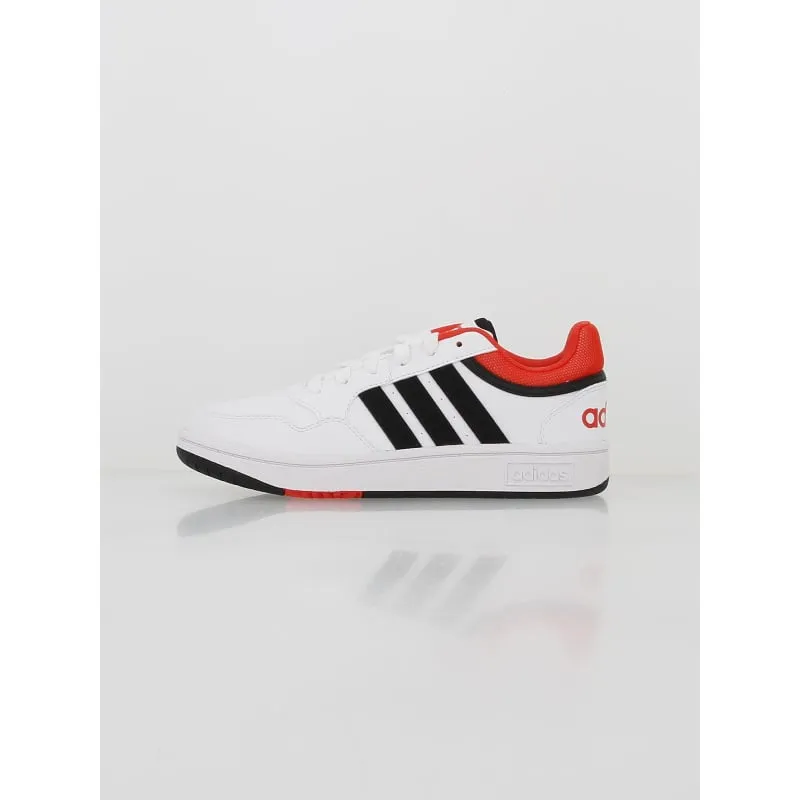 Baskets vl court 3.0 vert enfant - Adidas | wimod