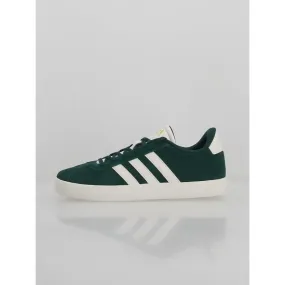 Baskets vl court 3.0 vert enfant - Adidas | wimod