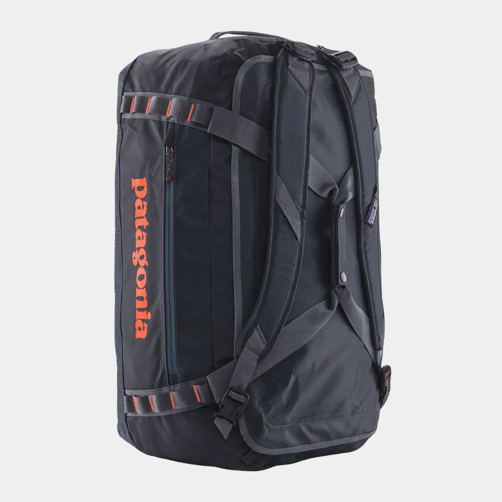 BLACK HOLE DUFFEL 55L