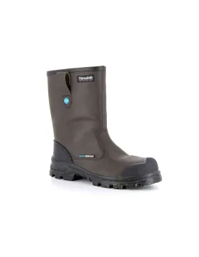 Bottes de Sécurité Hiver Pro Thinsulate 3M -30°C