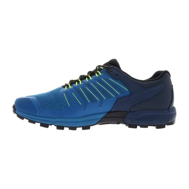 Bottes Inov-8 Roclite G 275 M 000806-BLNYYW-M-01 bleu