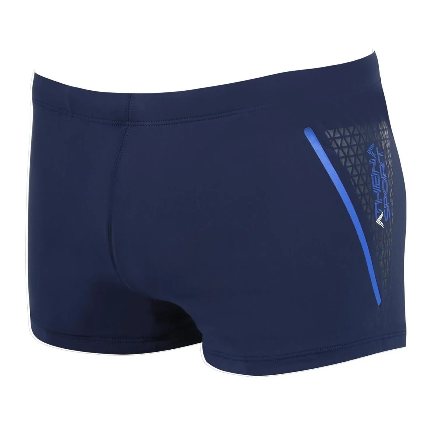 Boxer de bain Sport marine - Athéna : vente maillots de bain homme ...