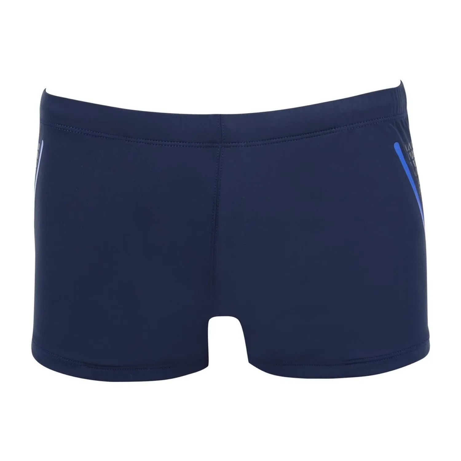 Boxer de bain Sport marine - Athéna : vente maillots de bain homme ...