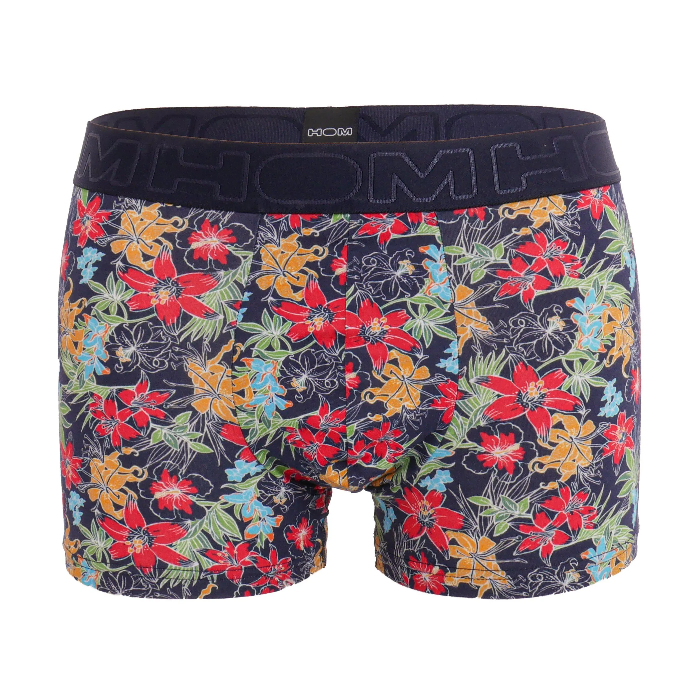 Boxer Ephrussi - HOM : vente shorty boxers homme HOM sur Homéose