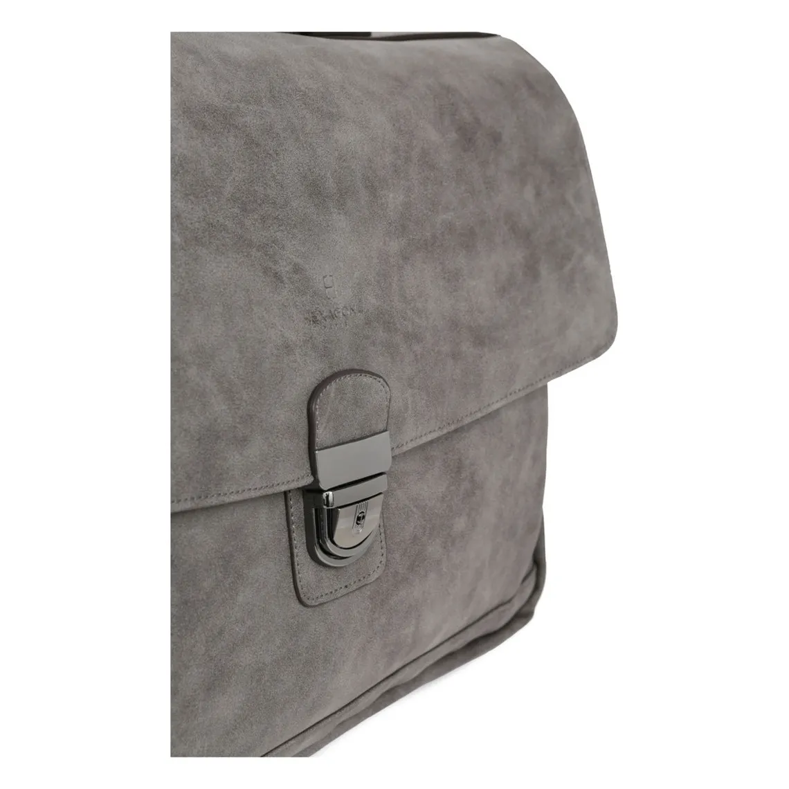 Cartable A4 DIFFERENCE Gris Page | 3 Suisses