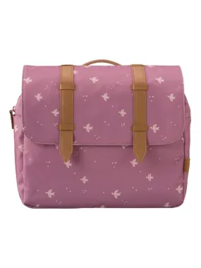 Cartable A4 maternelle Swallow - Violet