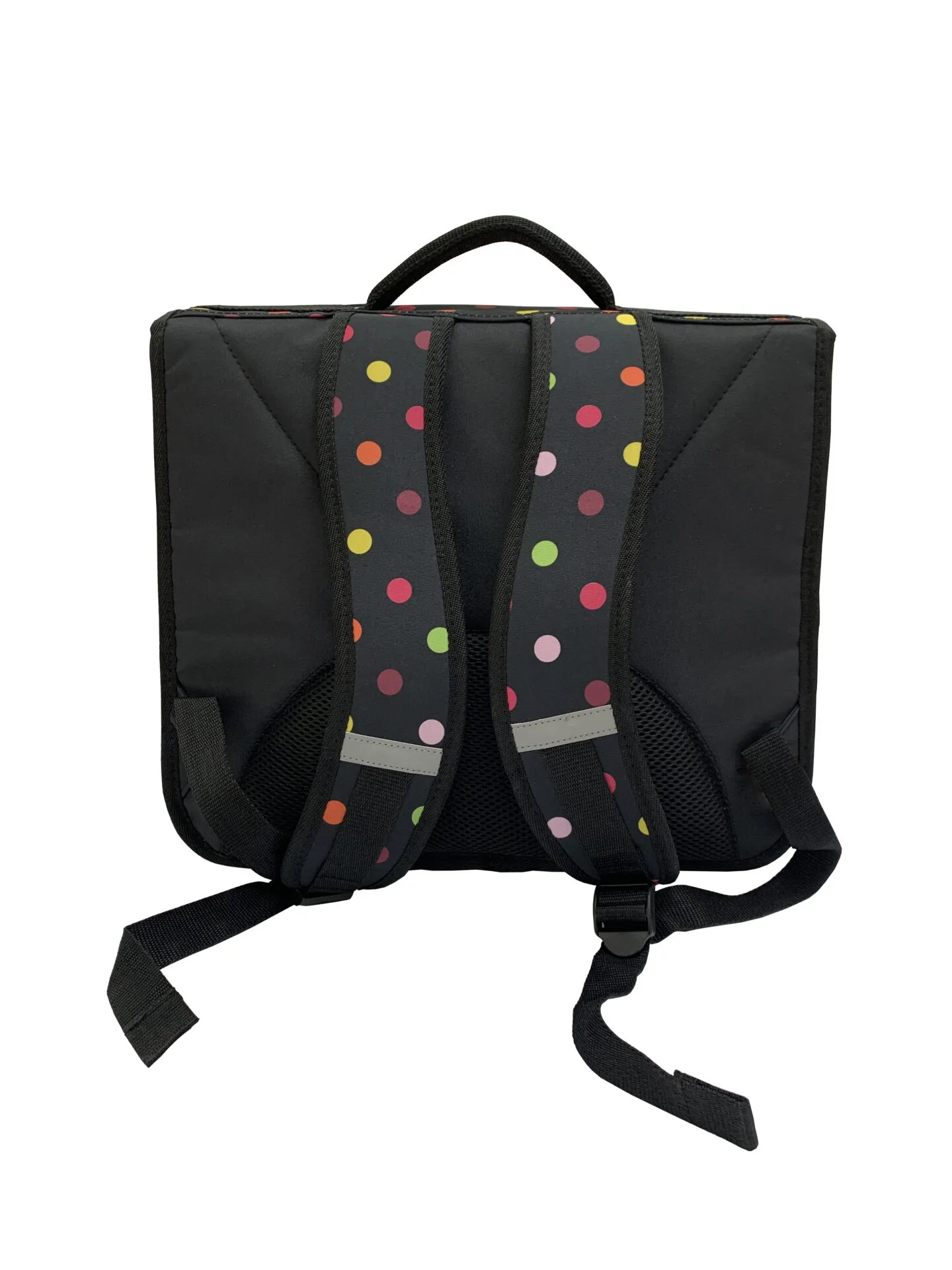 Cartable scolaire CARAMEL