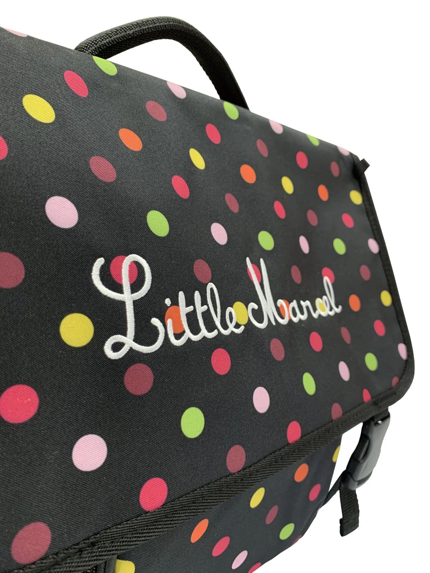 Cartable scolaire CARAMEL