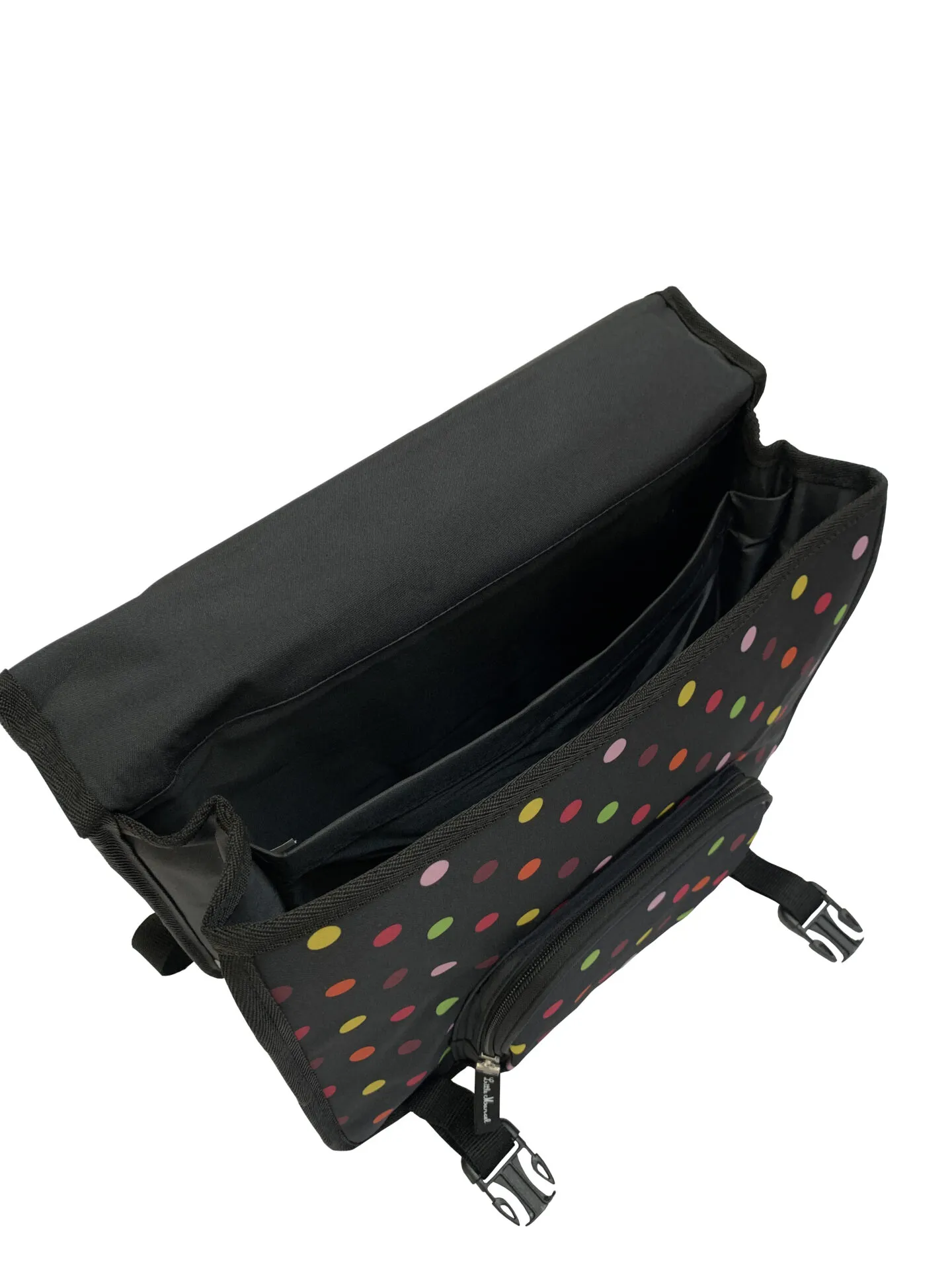 Cartable scolaire CARAMEL