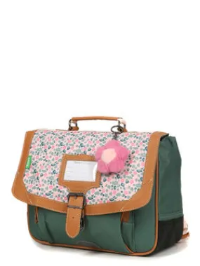 Cartable Tann's Iris 32 cm | Cartable fille Tann's Iris 32 cm