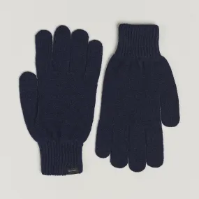 Cashmere Glove Blue