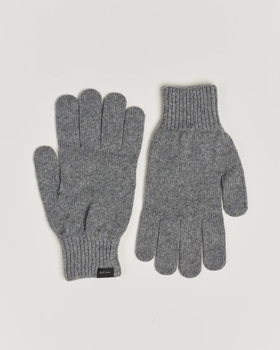 Cashmere Glove Grey