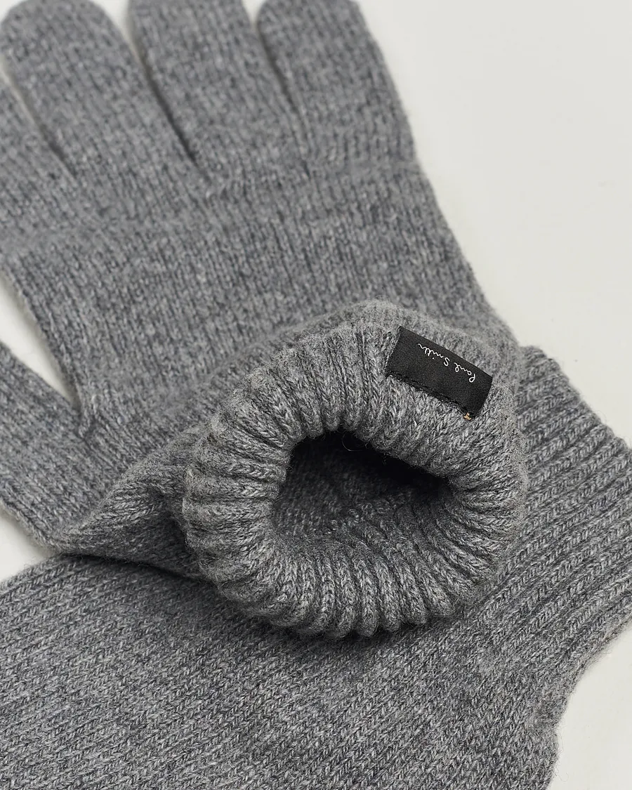 Cashmere Glove Grey