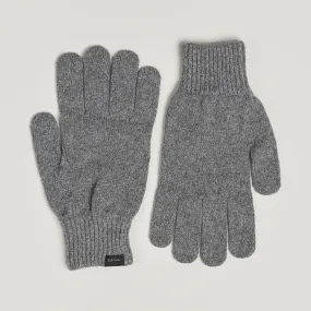 Cashmere Glove Grey