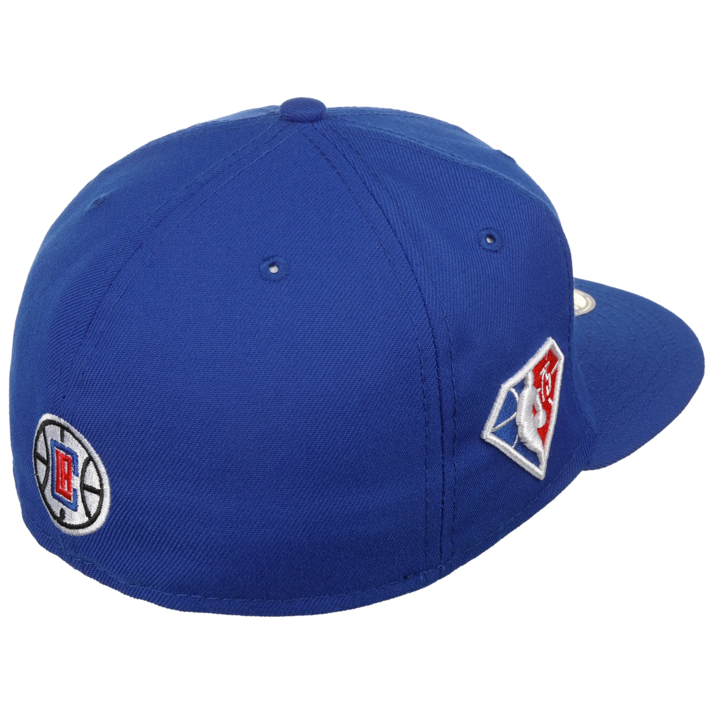 Casquette 59Fifty NBA Tip-Off Clippers by New Era --> Chapeaux, casquettes & bonnets en ligne ▷ Chapeaushop