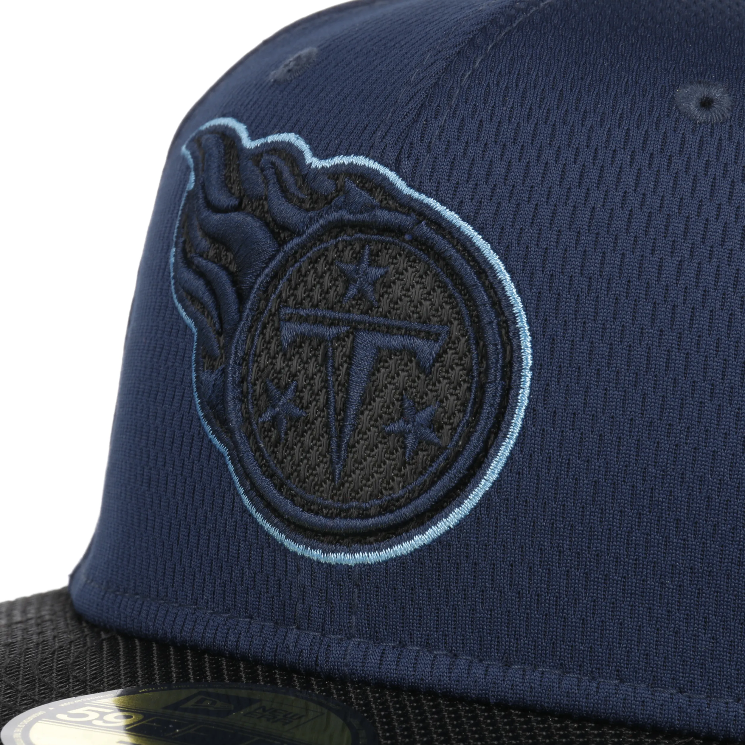 Casquette 59Fifty Sideline 21 Titans by New Era --> Chapeaux, casquettes & bonnets en ligne ▷ Chapeaushop