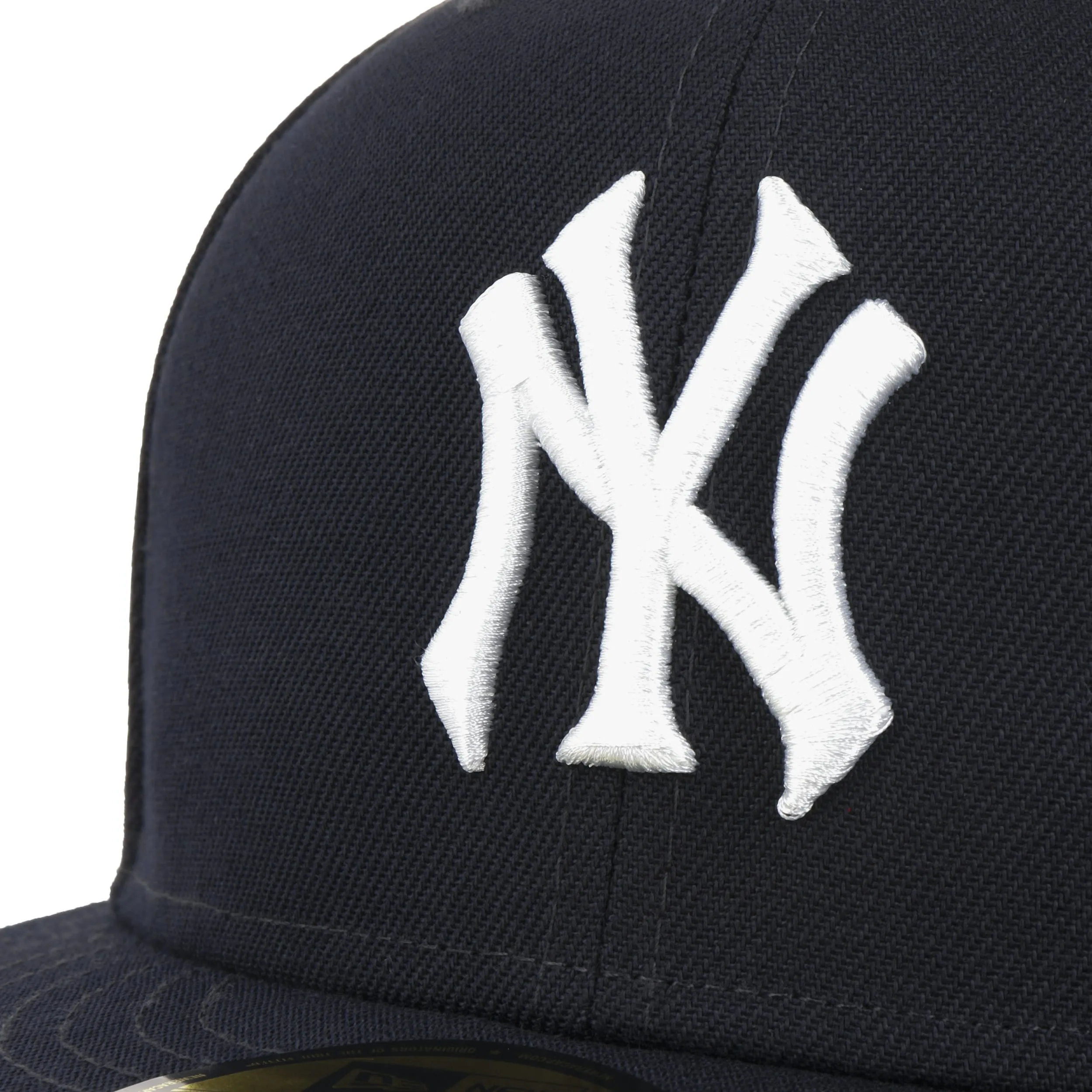 Casquette 59Fifty Yankees World Series by New Era --> Chapeaux, casquettes & bonnets en ligne ▷ Chapeaushop