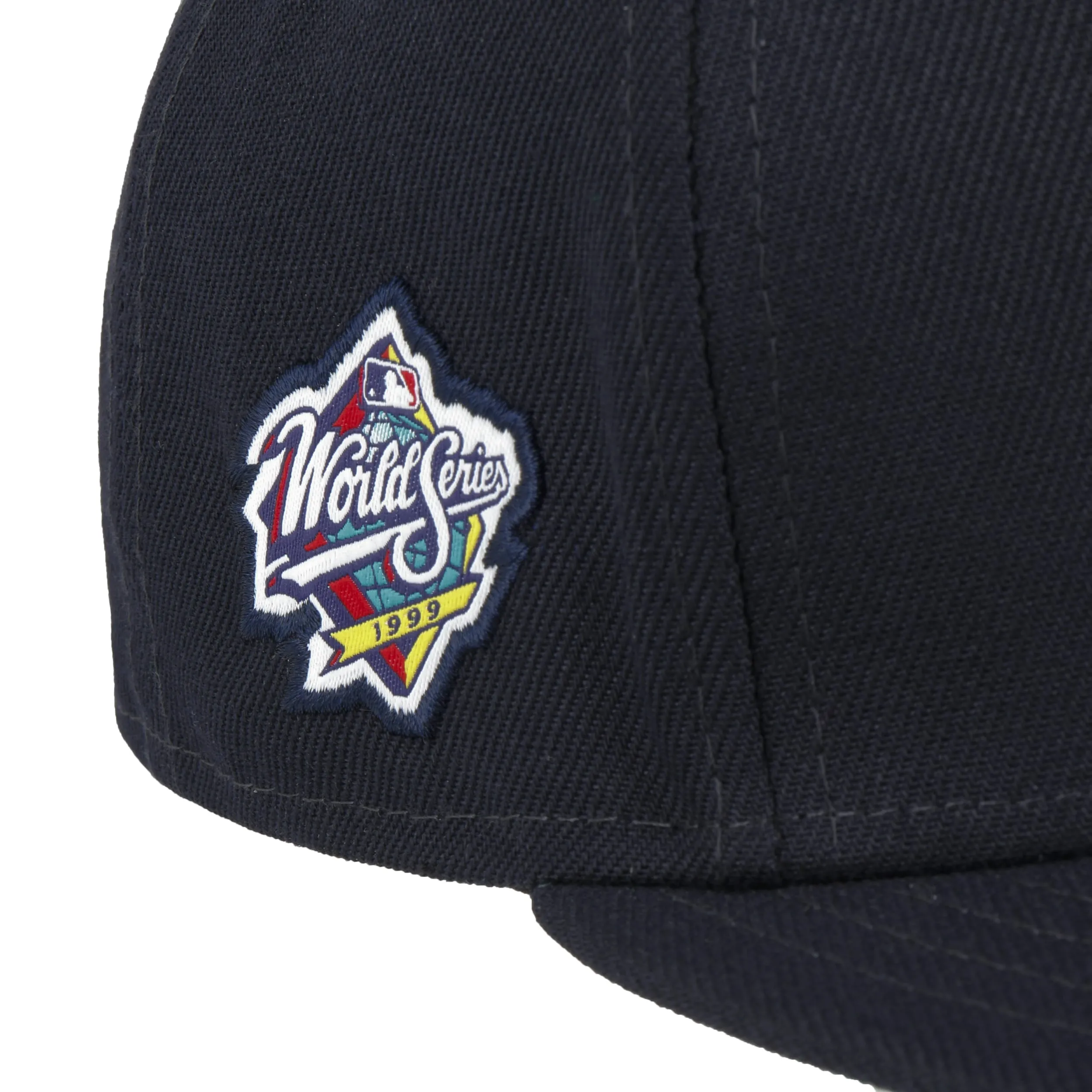 Casquette 59Fifty Yankees World Series by New Era --> Chapeaux, casquettes & bonnets en ligne ▷ Chapeaushop