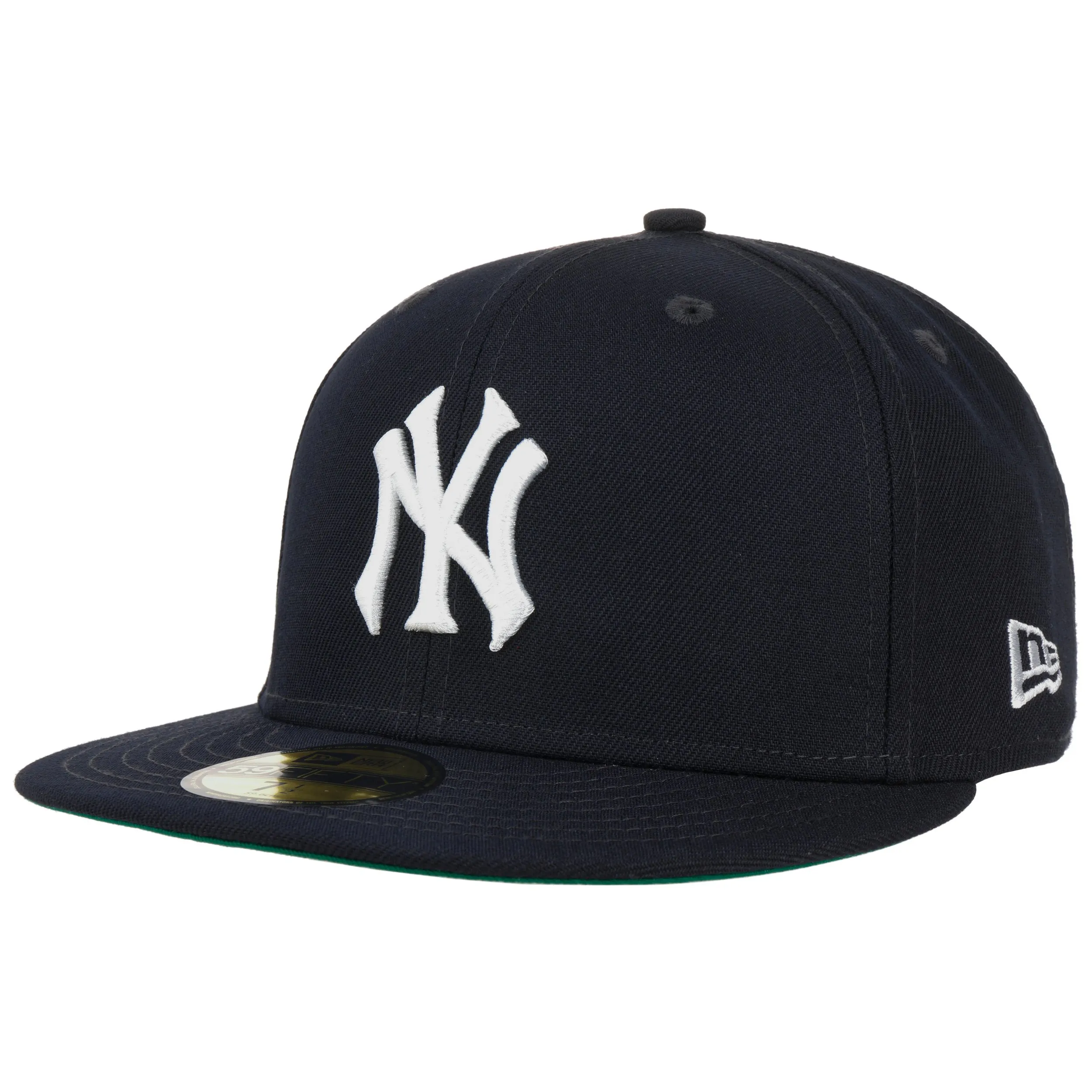 Casquette 59Fifty Yankees World Series by New Era --> Chapeaux, casquettes & bonnets en ligne ▷ Chapeaushop