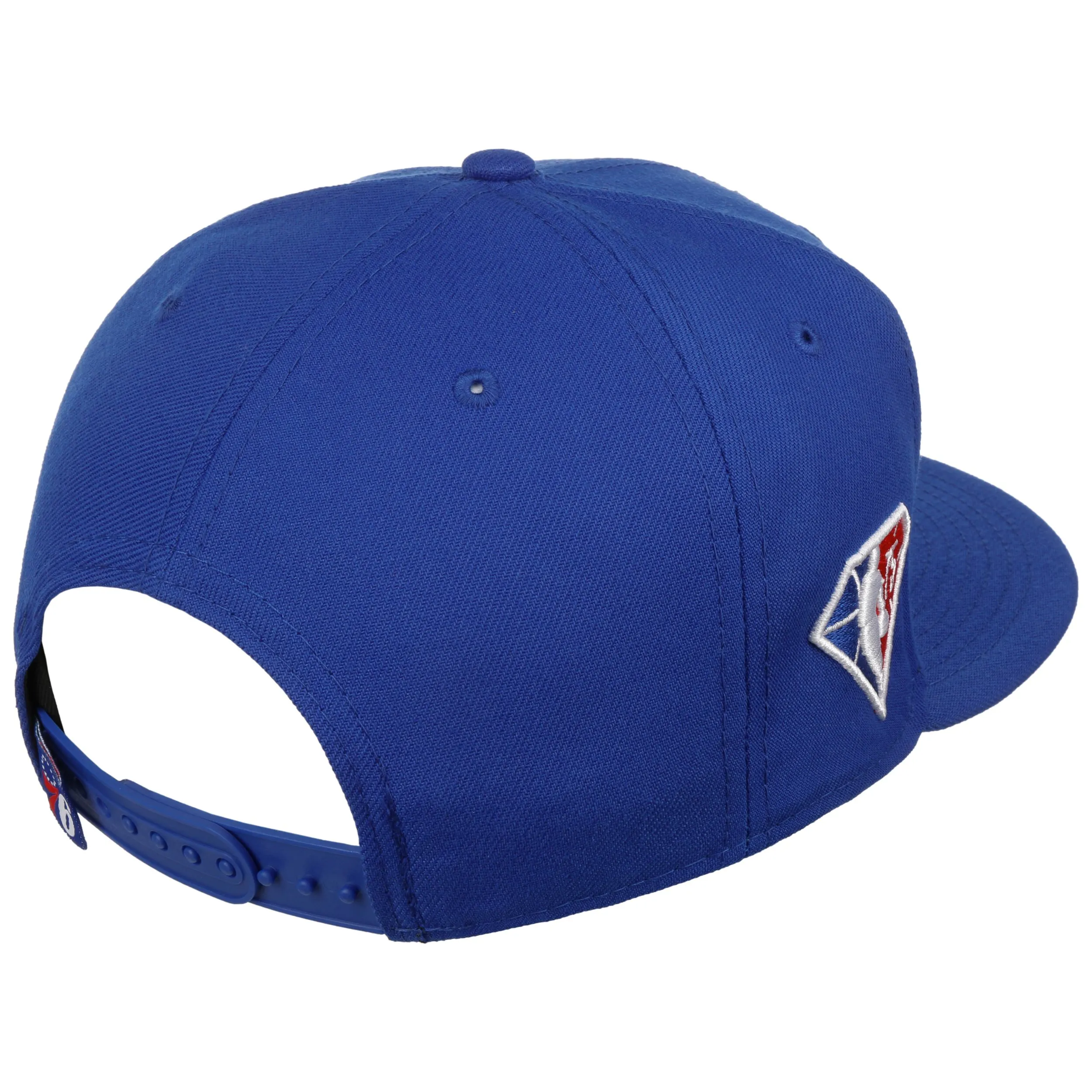 Casquette 9Fifty NBA Tip-Off 76ers by New Era --> Chapeaux, casquettes & bonnets en ligne ▷ Chapeaushop