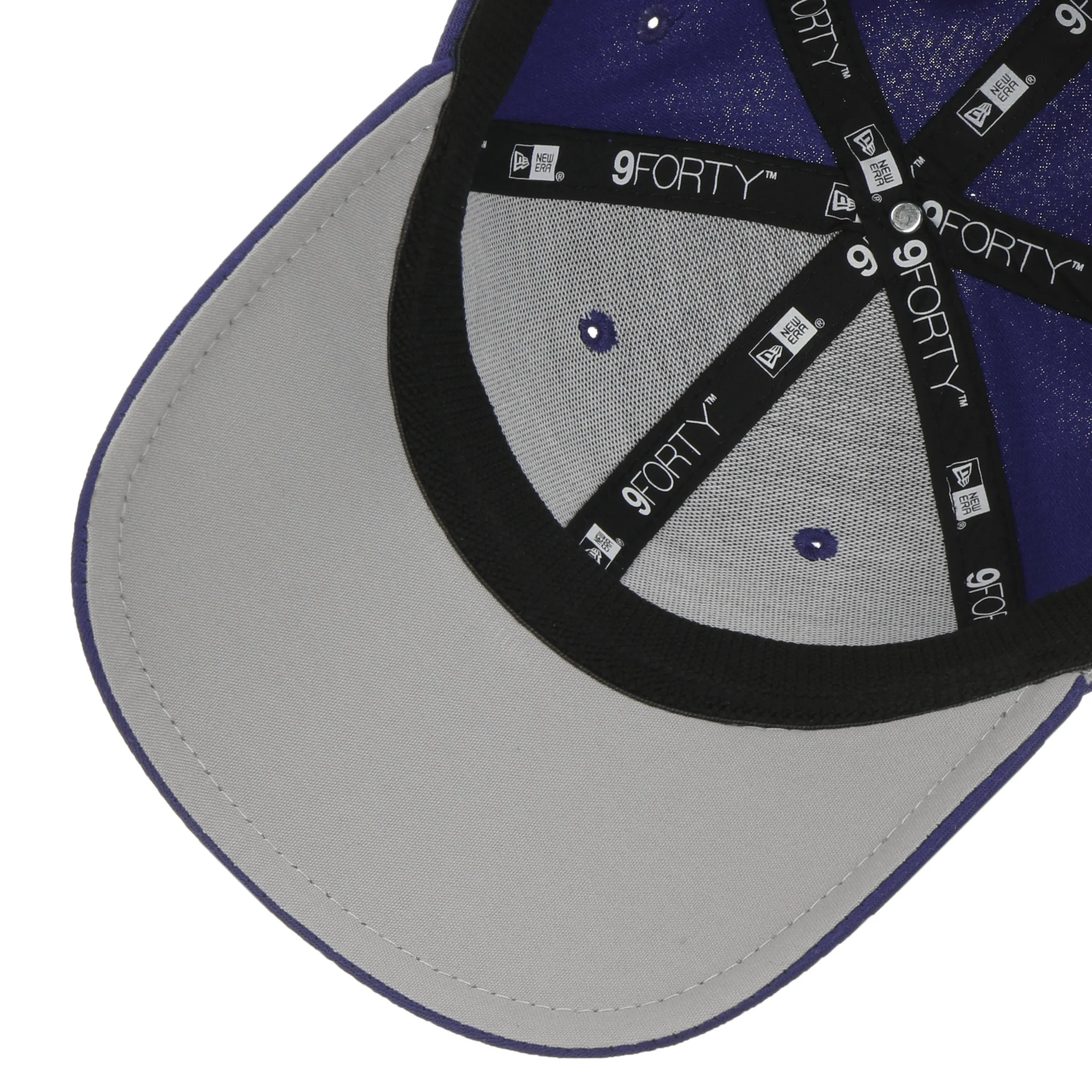 Casquette 9Forty Dodgers Palm Allstar by New Era --> Chapeaux, casquettes & bonnets en ligne ▷ Chapeaushop