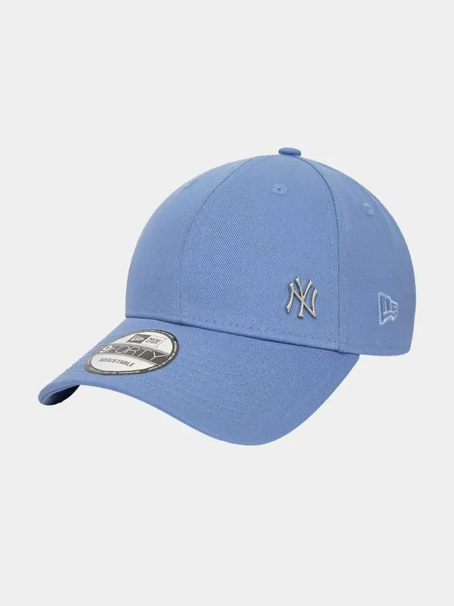 Casquette 9forty flawless bleu - New Era | wimod