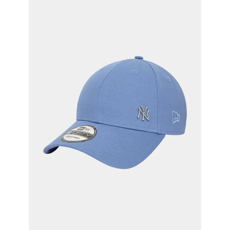 Casquette 9forty flawless bleu - New Era | wimod