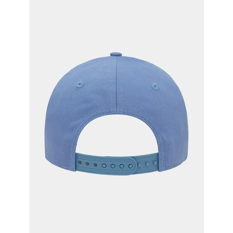 Casquette 9forty flawless bleu - New Era | wimod