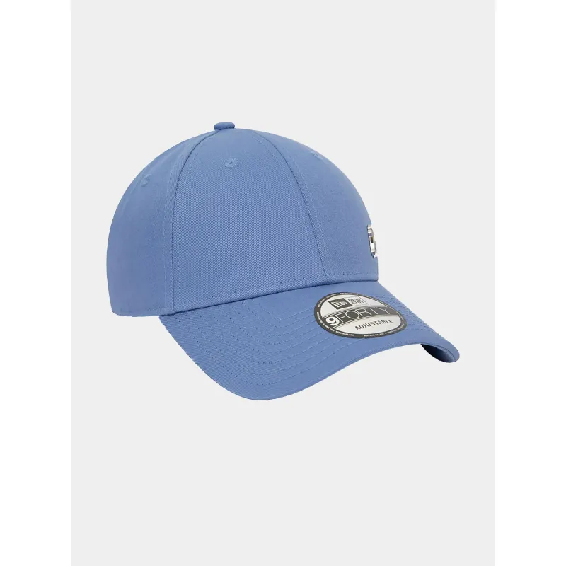 Casquette 9forty flawless bleu - New Era | wimod