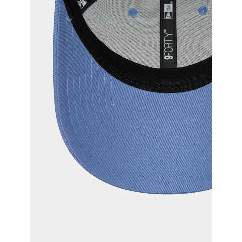 Casquette 9forty flawless bleu - New Era | wimod