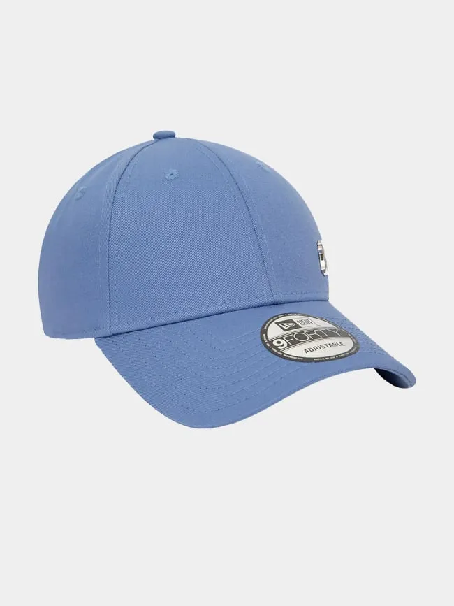 Casquette 9forty flawless bleu - New Era | wimod