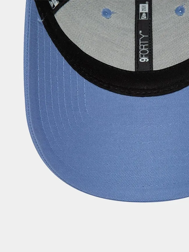 Casquette 9forty flawless bleu - New Era | wimod